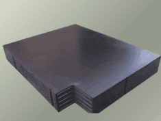 Neopreno para Puentes